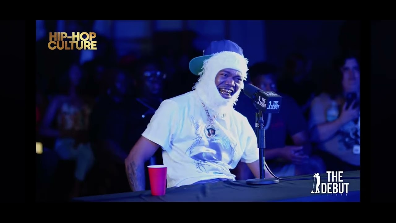 $ix’4 - G.RWG (DEBUT PERFORMANCE🎤🔥🔥🔥) MISSISSIPPI ARTIST🎵‼️GAVE THE ROOM CHILLS 🥶🥶