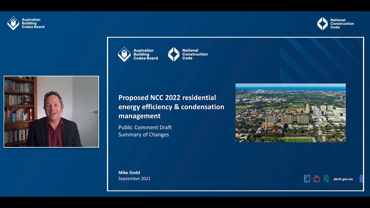 Explainer - NCC 2022 public comment draft (stage 2)