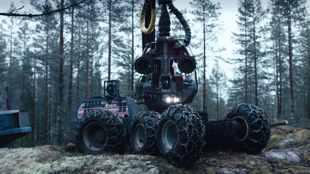 Hydroline Services - palvelut myös urakoitsijoille