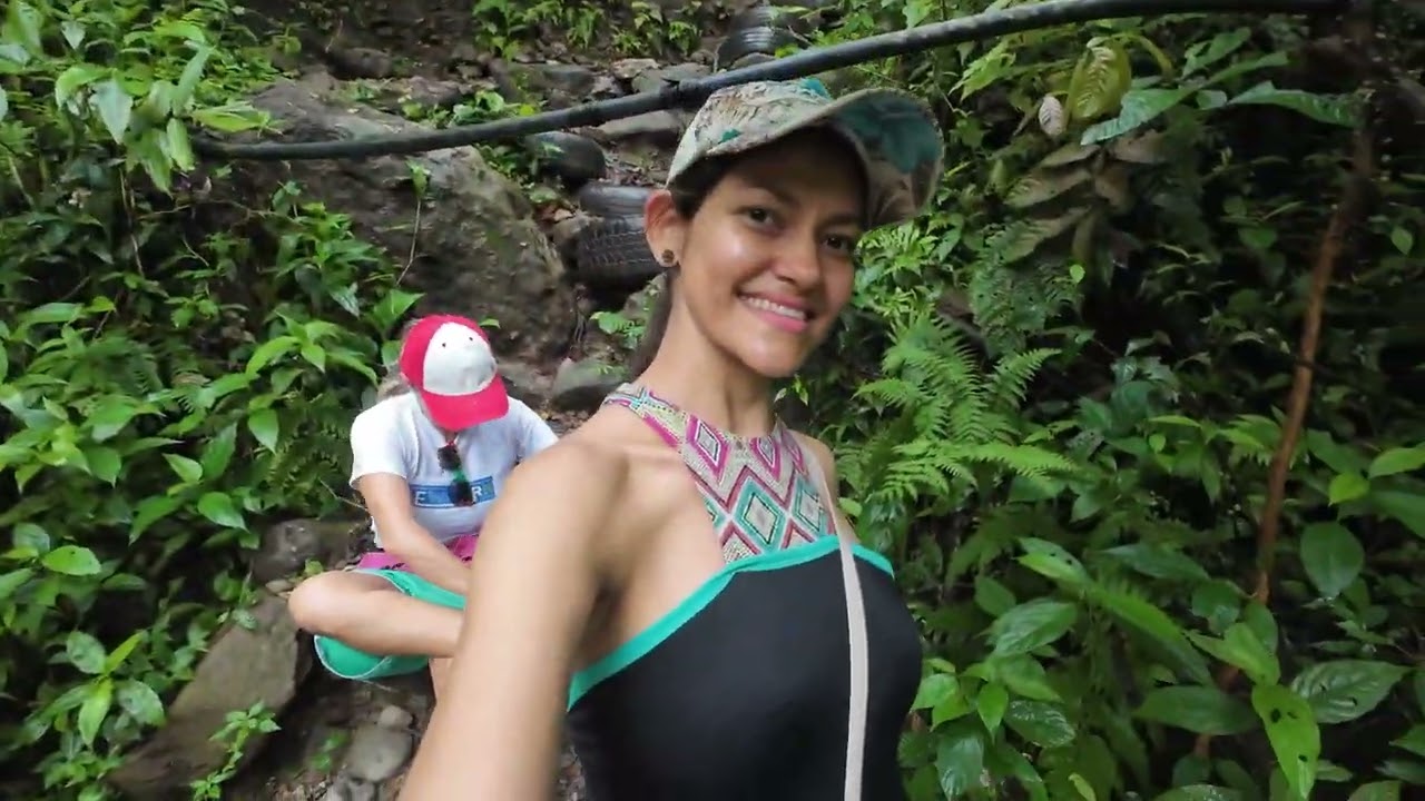 CUEVA DEL OSO en Villavicencio, Meta