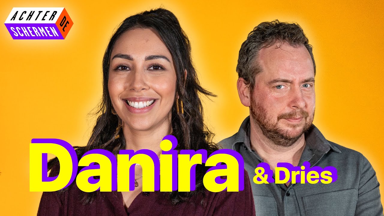 Waanzinnige weetjes van Danira & Dries Heyneman