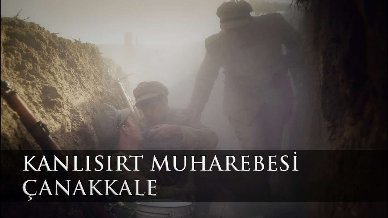 Kanlısırt (Lone Pine) Muharebesi 6/10 Ağustos 1915, Çanakkale