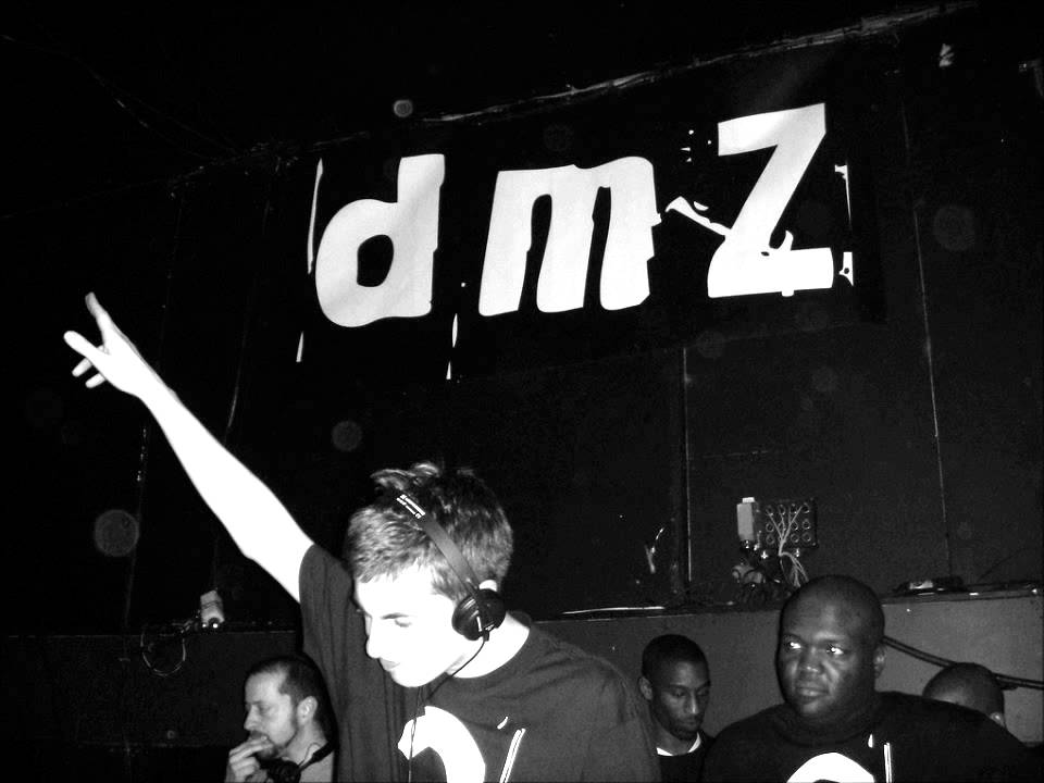 Skream - Rinse FM 14th March 2006 (Skream's first RINSE FM / STELLA SESSION show) 720p