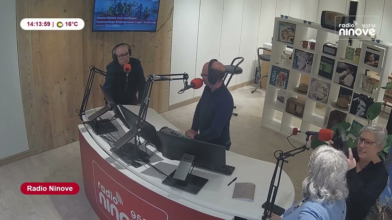 Oproep Armoede Netwerk Ninove
