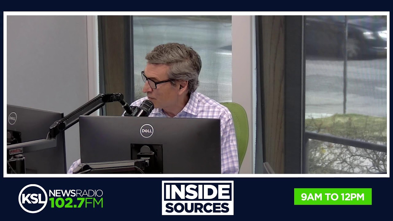 Inside Sources - February 27th, 2026