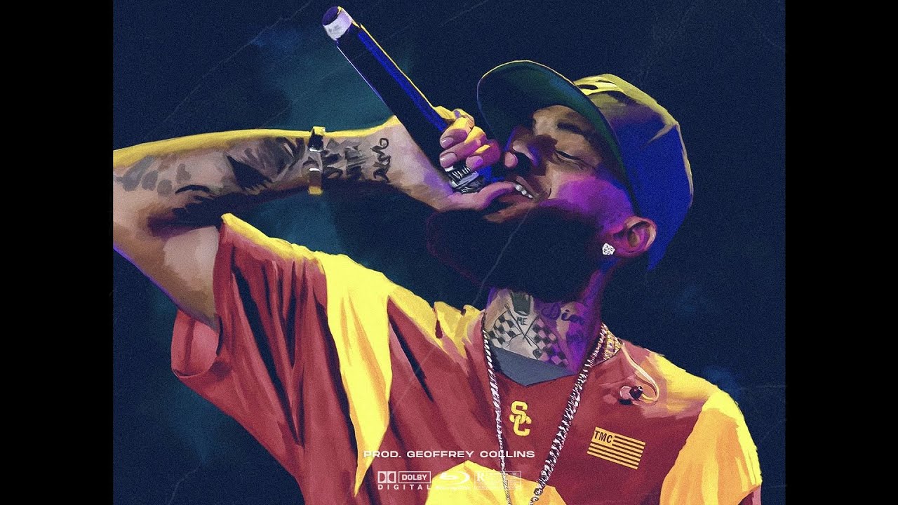 Best of Dave East x Nipsey Hussle Type Beat | 30 Min of Best Dave East Beats