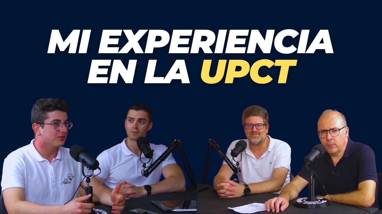 La universidad pública que compite contra las privadas UPCT