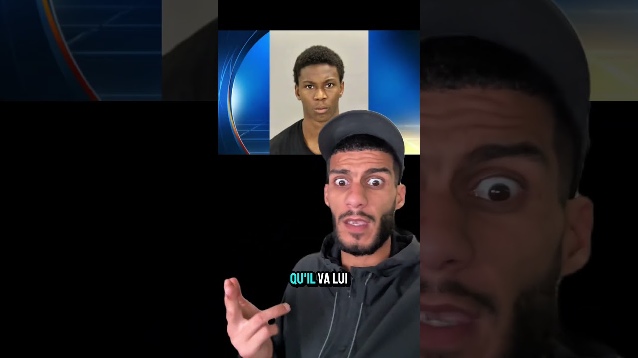 L&rsquo;imbecile de l&rsquo;ann&eacute;e #jail
