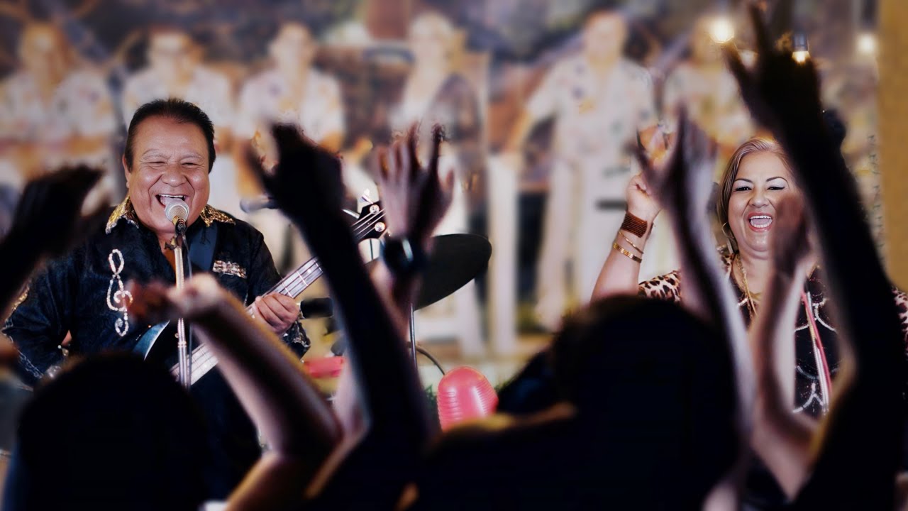 Mix Palichevere - La Palizada Peña Show (Video Oficial)