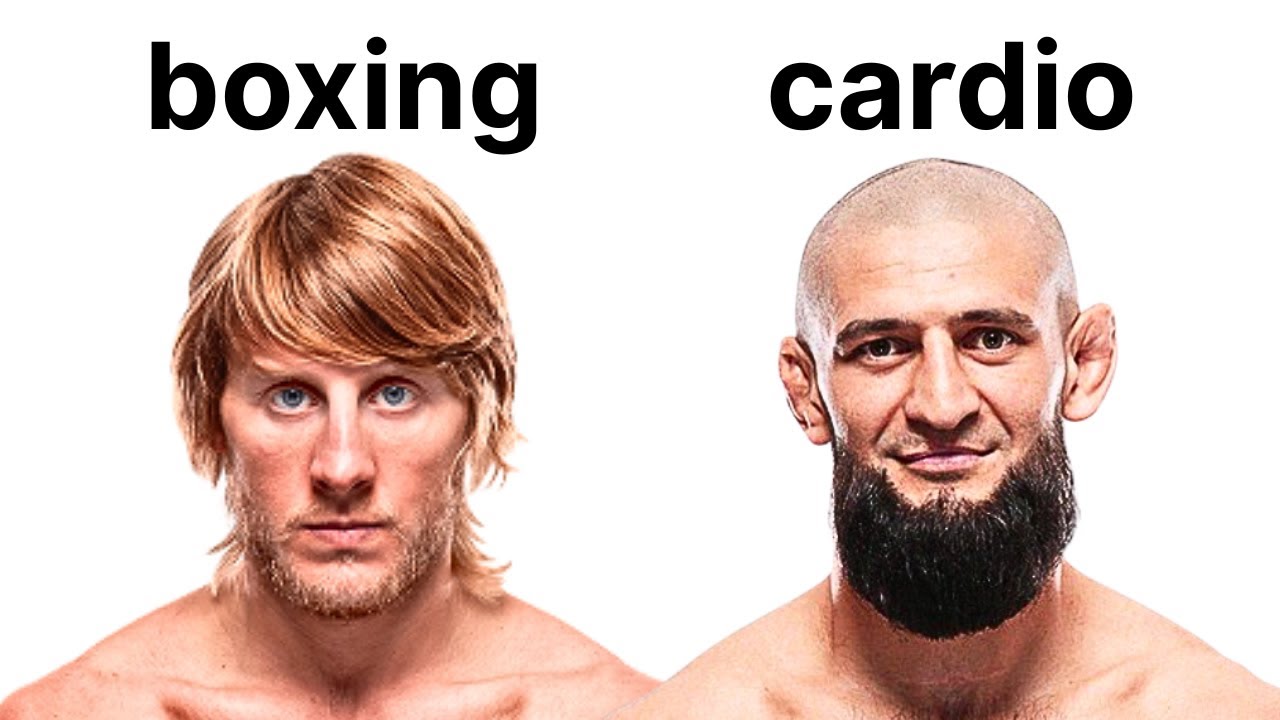 How To Beat Every UFC Fighter