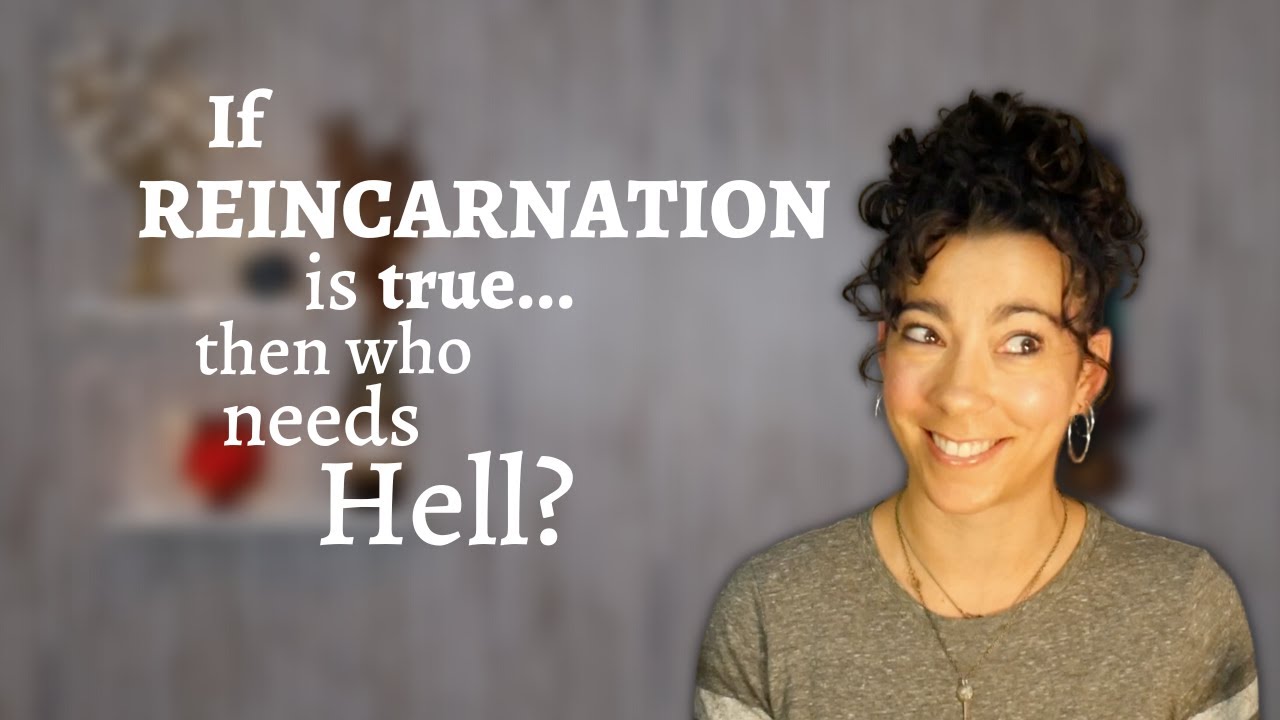 The Lack of Logic of Reincarnation