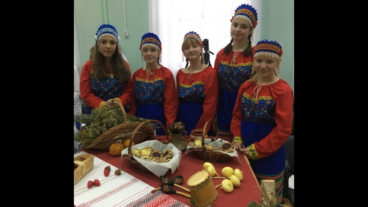 ВСЕРОССИЙСКИЙ КОНКУРС 