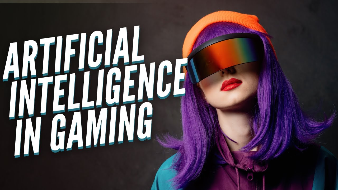 Artificial Intelligence in Gaming: Creating Next-Level Experiences