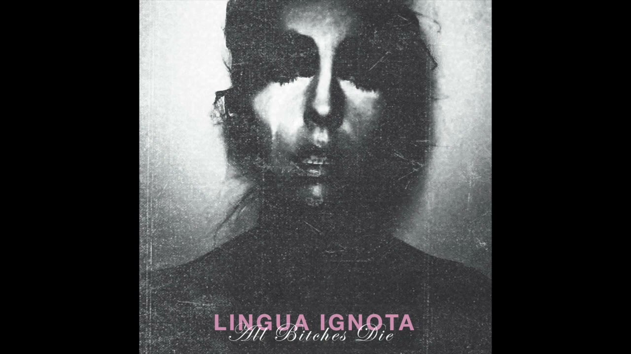 Lingua Ignota - All Bitches Die (2018 Reissue Version) (Full Album)