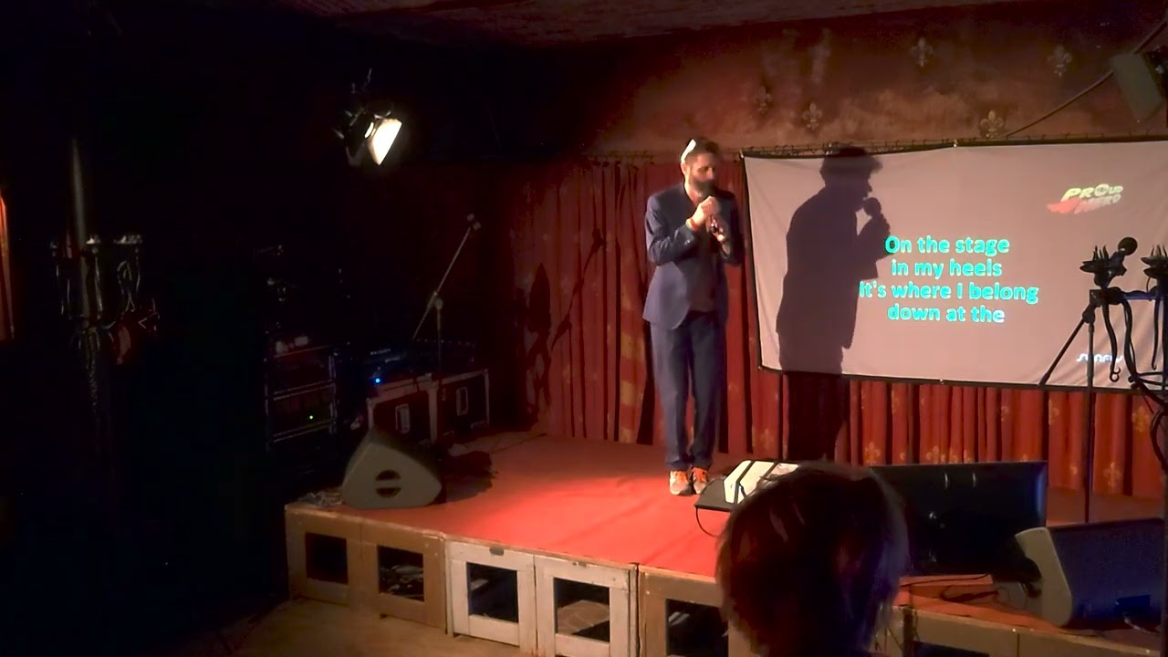 Proud Nerd - Winter Festival 2025: Afterparty Karaoke - Chappell Roan