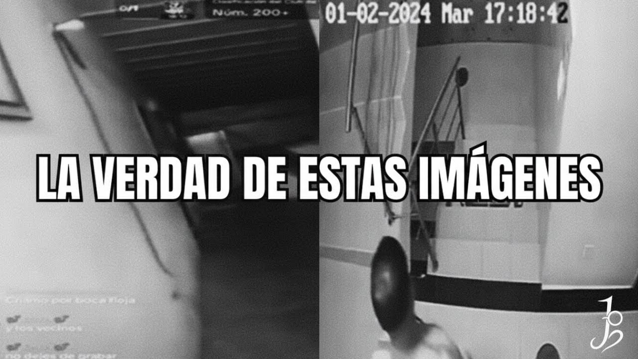 Casos Reales Captados Por C&aacute;maras
