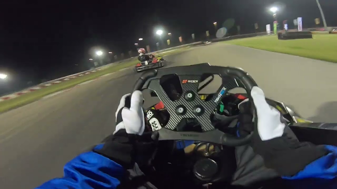 Karting Genk after work - sessie 39 - 04/03/2026