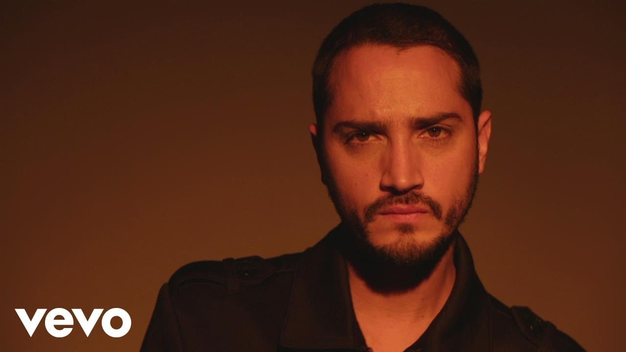 Abril Sosa - Amor Líquido
