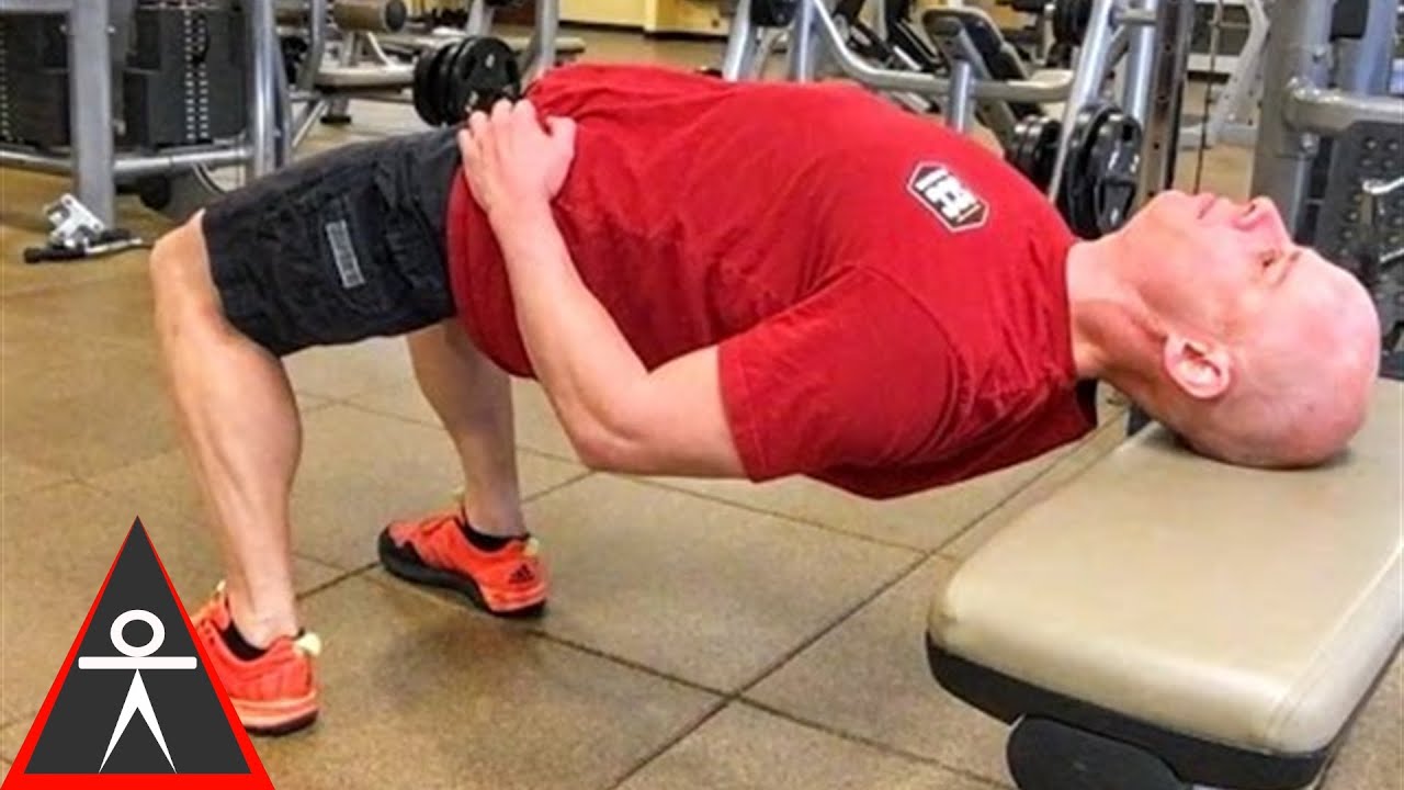 Safer Neck Bridge Variations for Strength and Injury Prevention