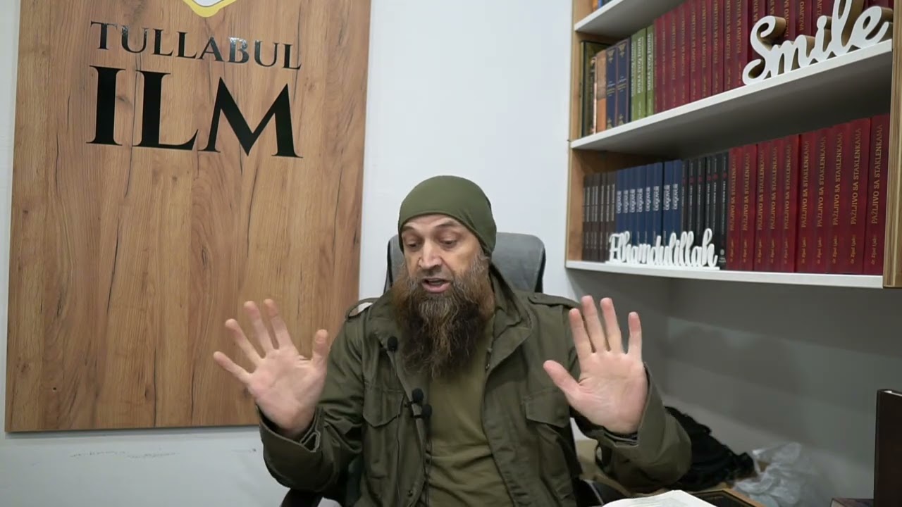 Islamska banka mora posjedovati nekretninu - dr. Zijad Ljakić
