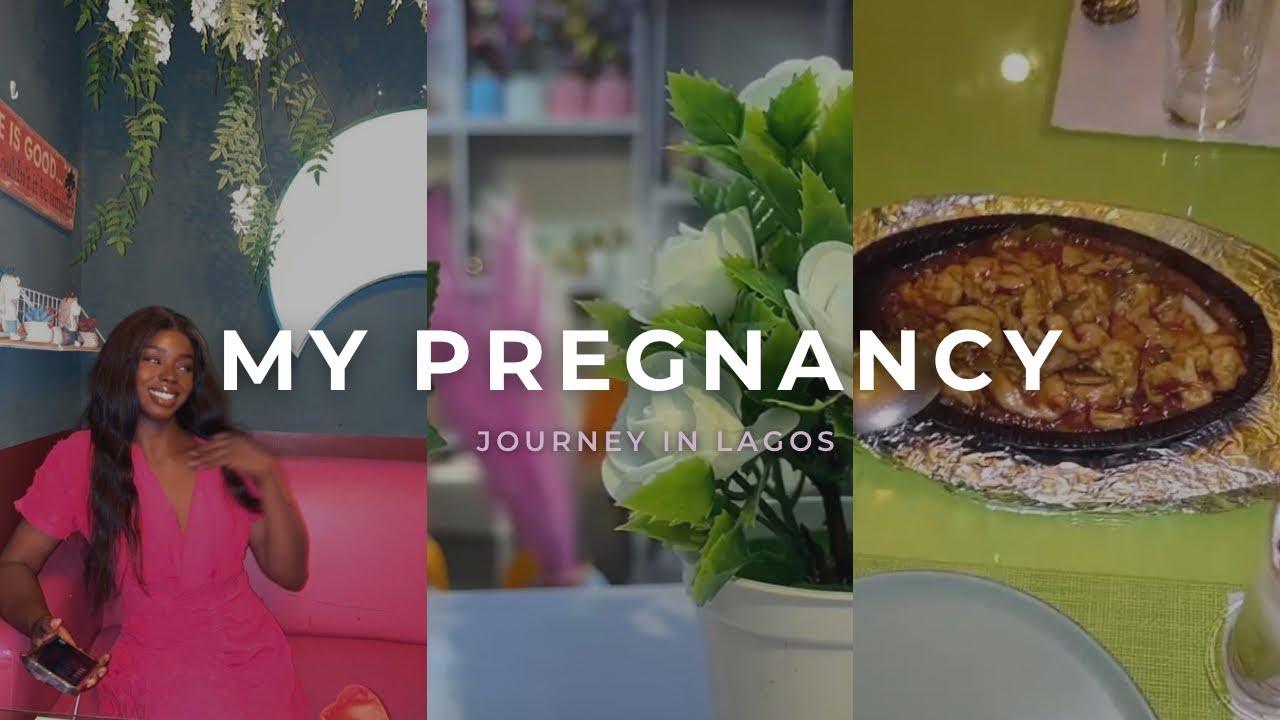 MY PREGNANCY JOURNEY AS A SINGLE PARENT// POSTPARTUM DEPRESSION// SELF DISCOVERY AFTER CHILDBIRTH 