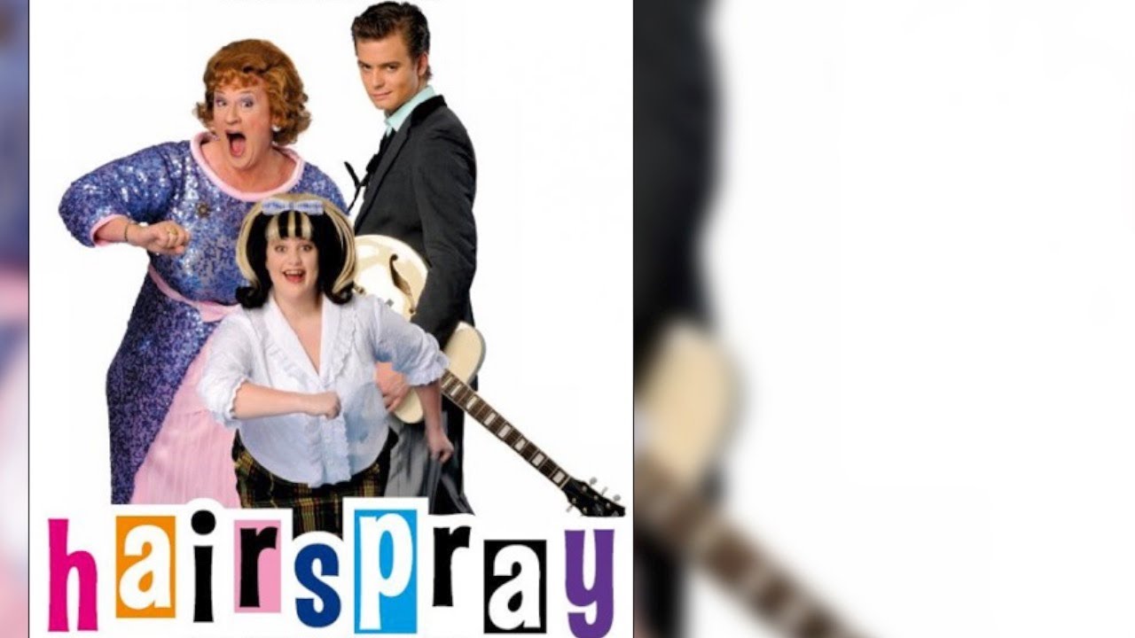 Hairspray - Musical EPK (Official, NL, 2009)