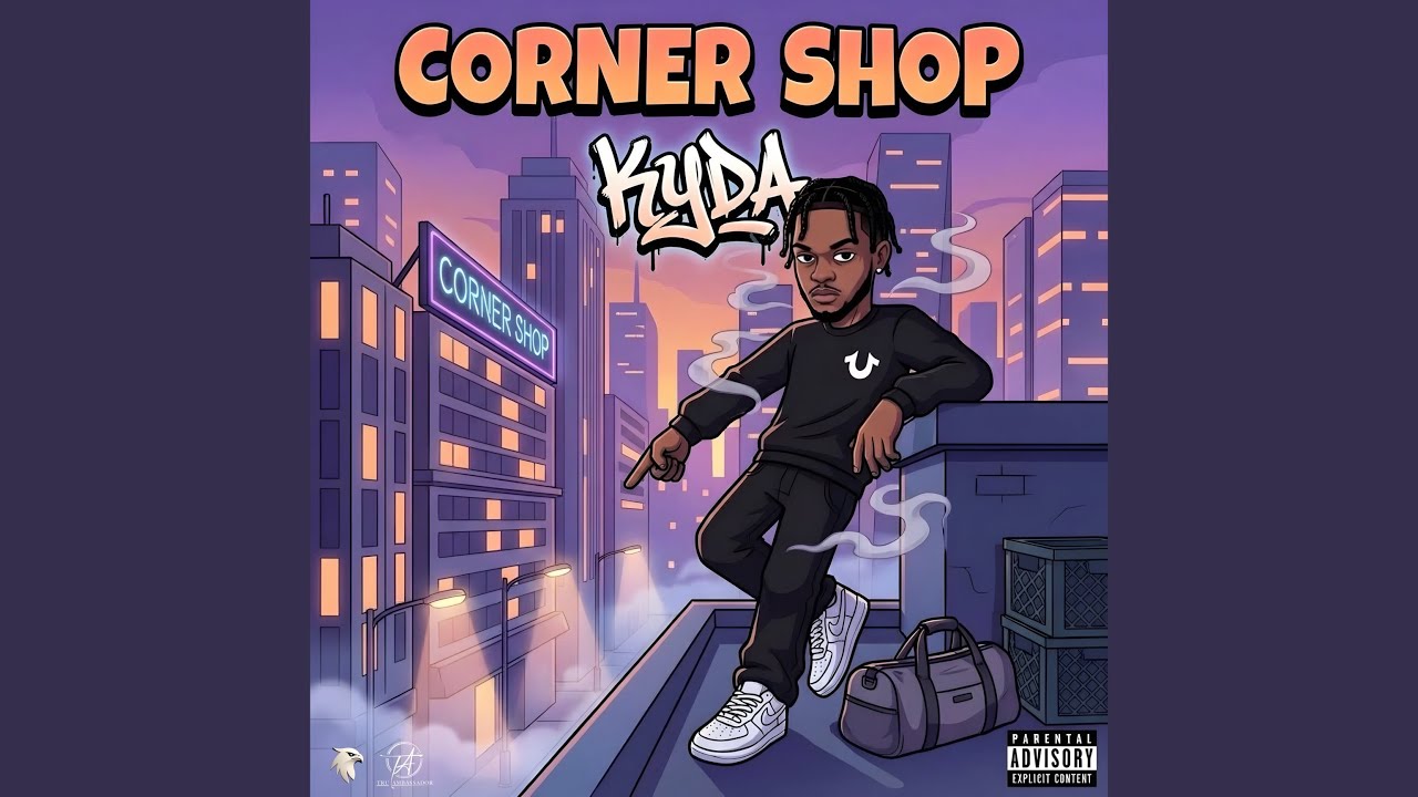 Corner Shop
