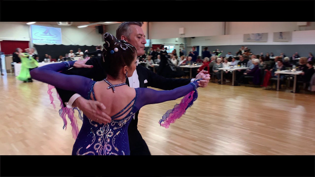 Tanz-Centrum Coesfeld | Tanzsportturnier vom 10. März 2019