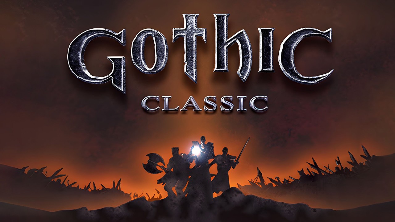Gothic стрім №3 УКРАЇНСЬКОЮ💙💛