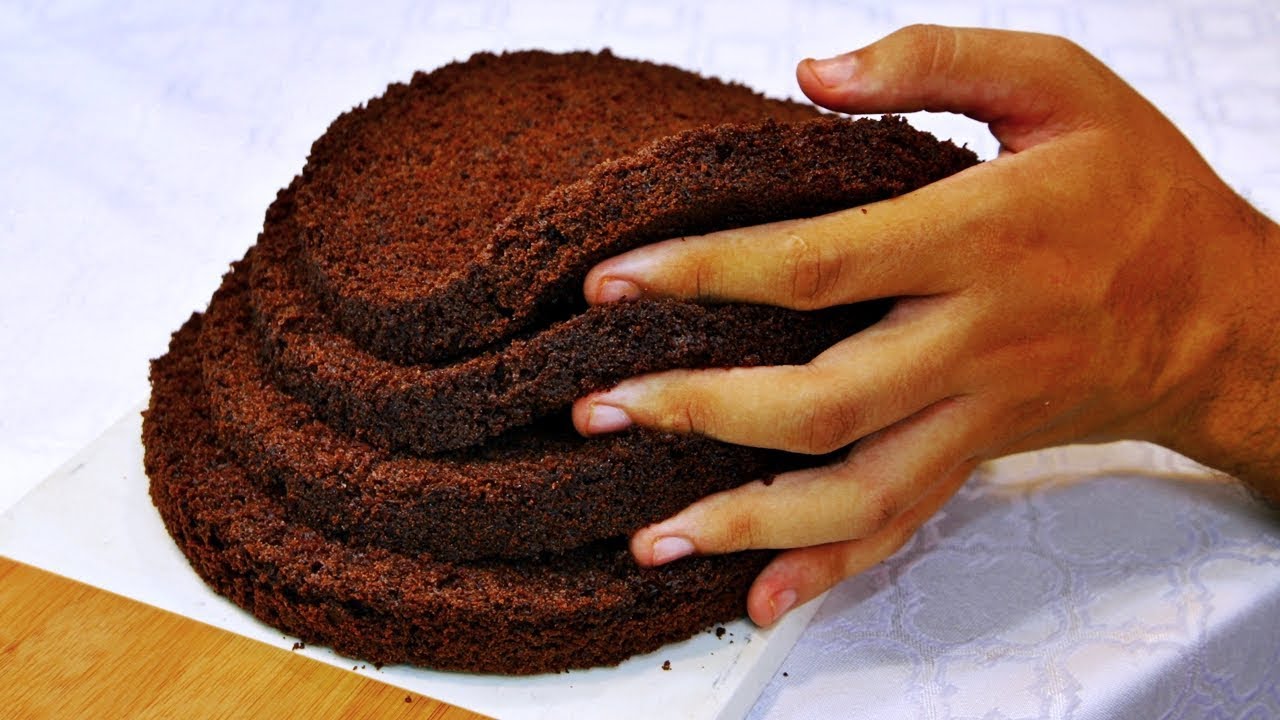 A MELHOR MASSA DE CHOCOLATE PROFISSIONAL PARA ANIVERSÁRIO | A MELHOR QUE EU JÁ FIZ