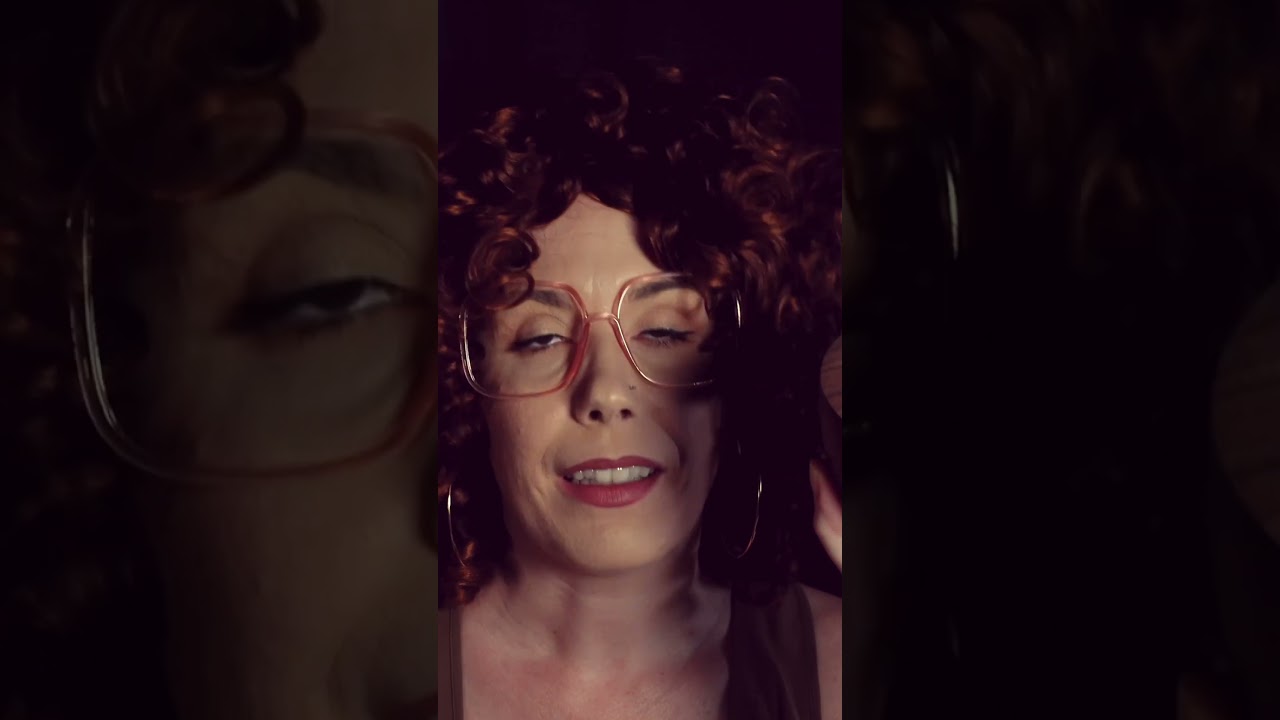 ASMR Personality Analysis 1.6