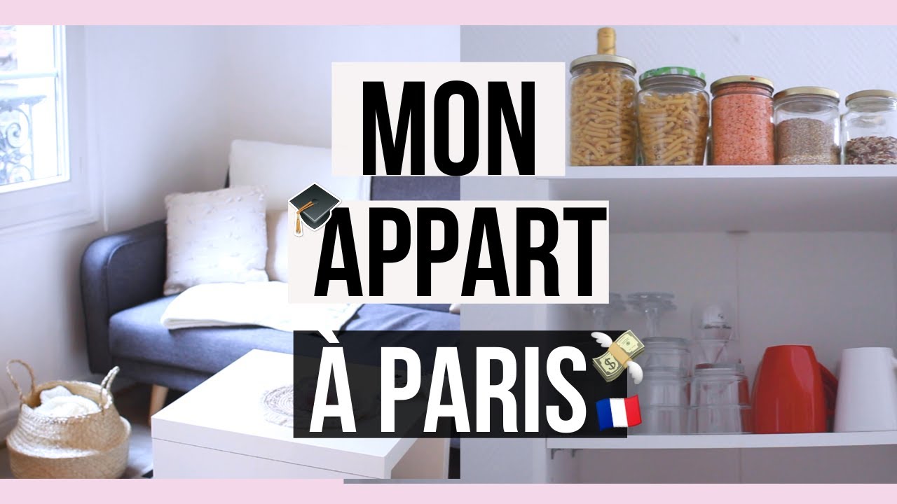 Mon 28m2 à Paris! ( budget, déco, conseils...)