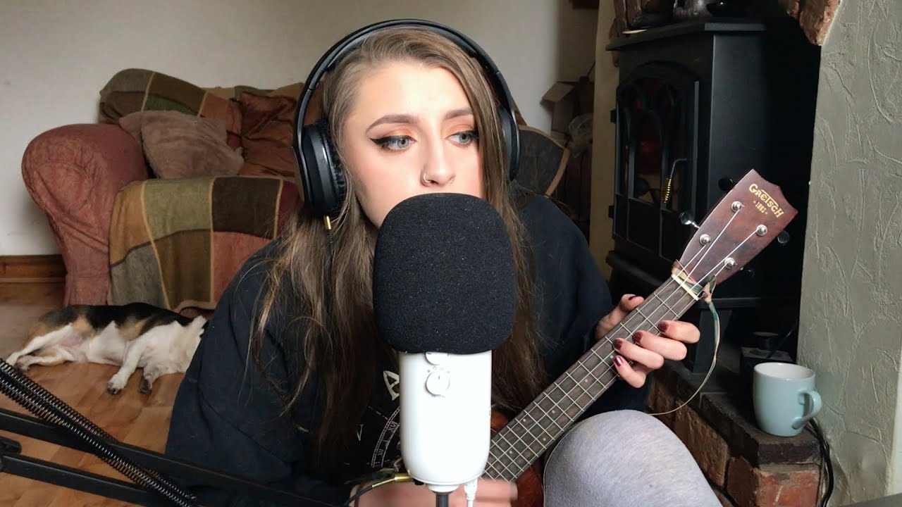 New Perspective - Panic! at the Disco (cover)