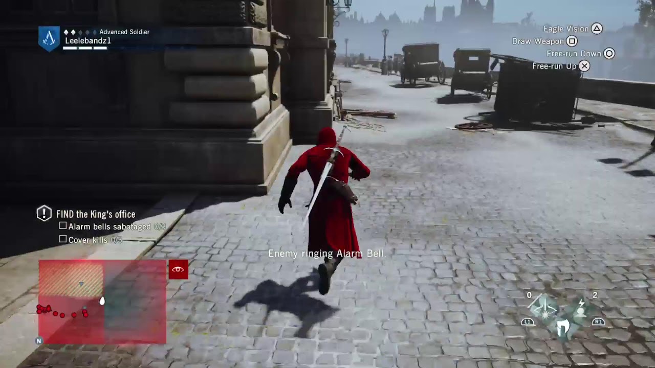 Assassin's Creed Unity F Odyssey im so upset