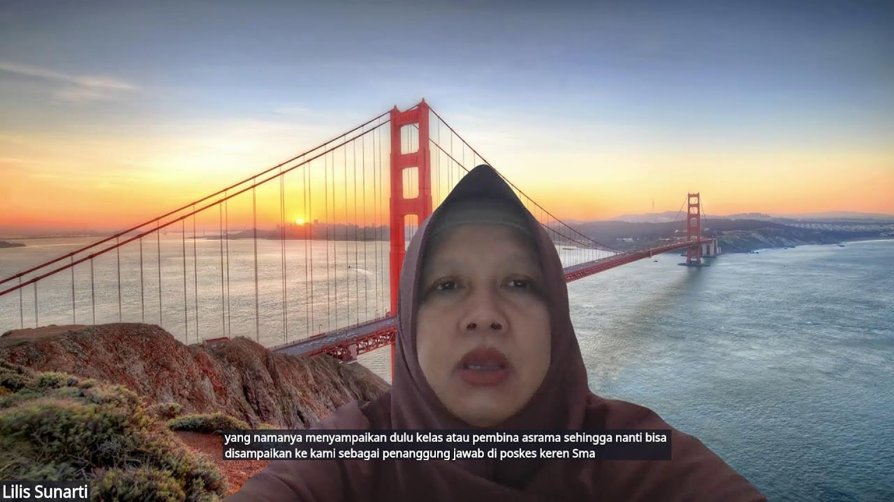 Persiapan Masuk Asrama dan Sosialisasi Tata Tertib Asrama Putra