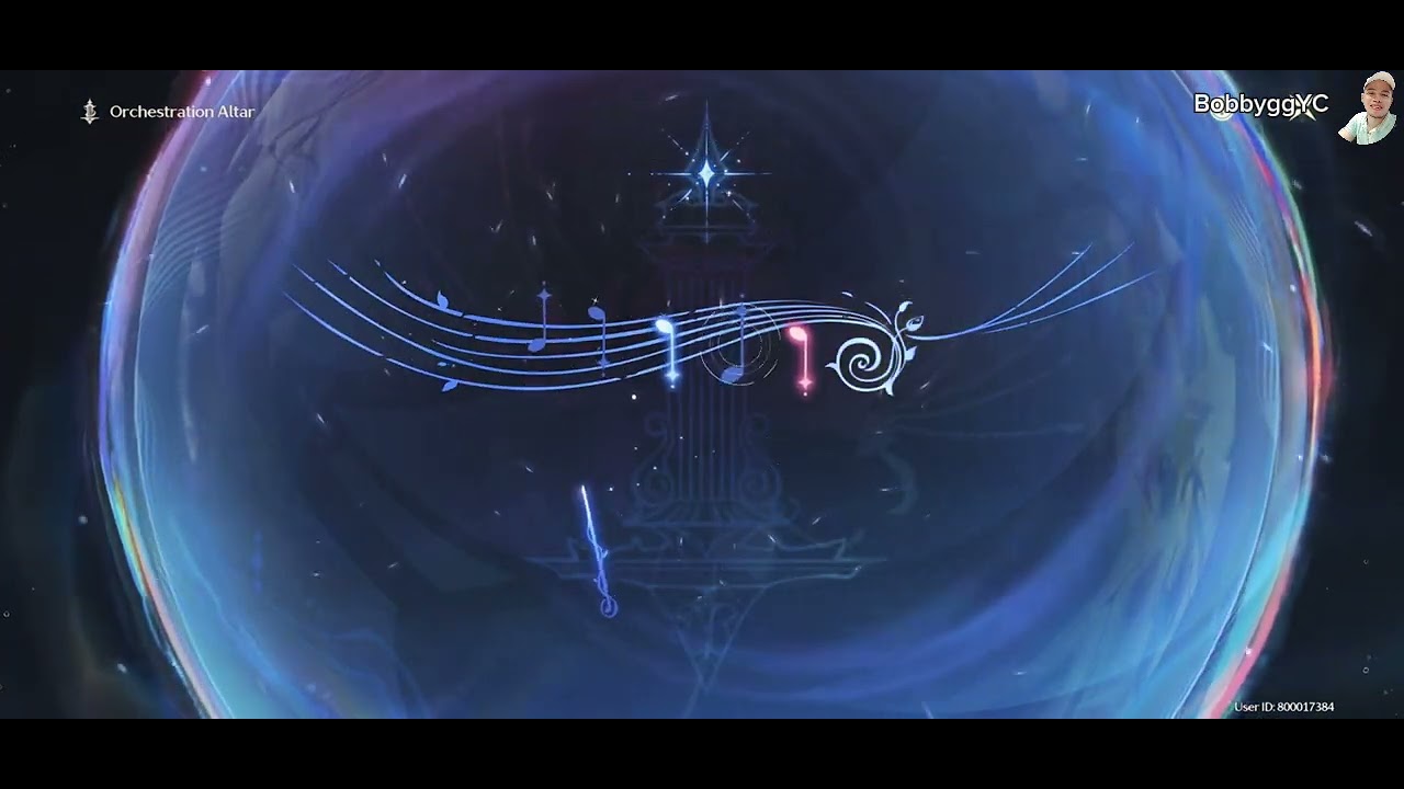 Orchestration Altar Wuthering Waves Fabricatorium of the Deep Guide Part 1