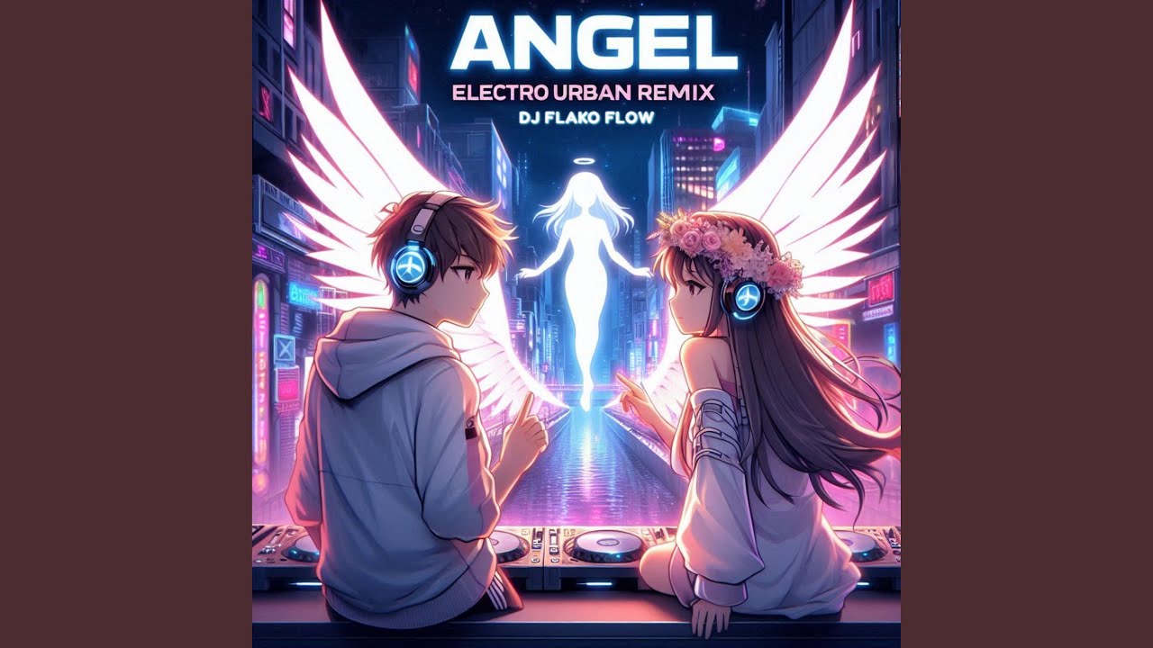 Angel (Electro Urban) (Remix)