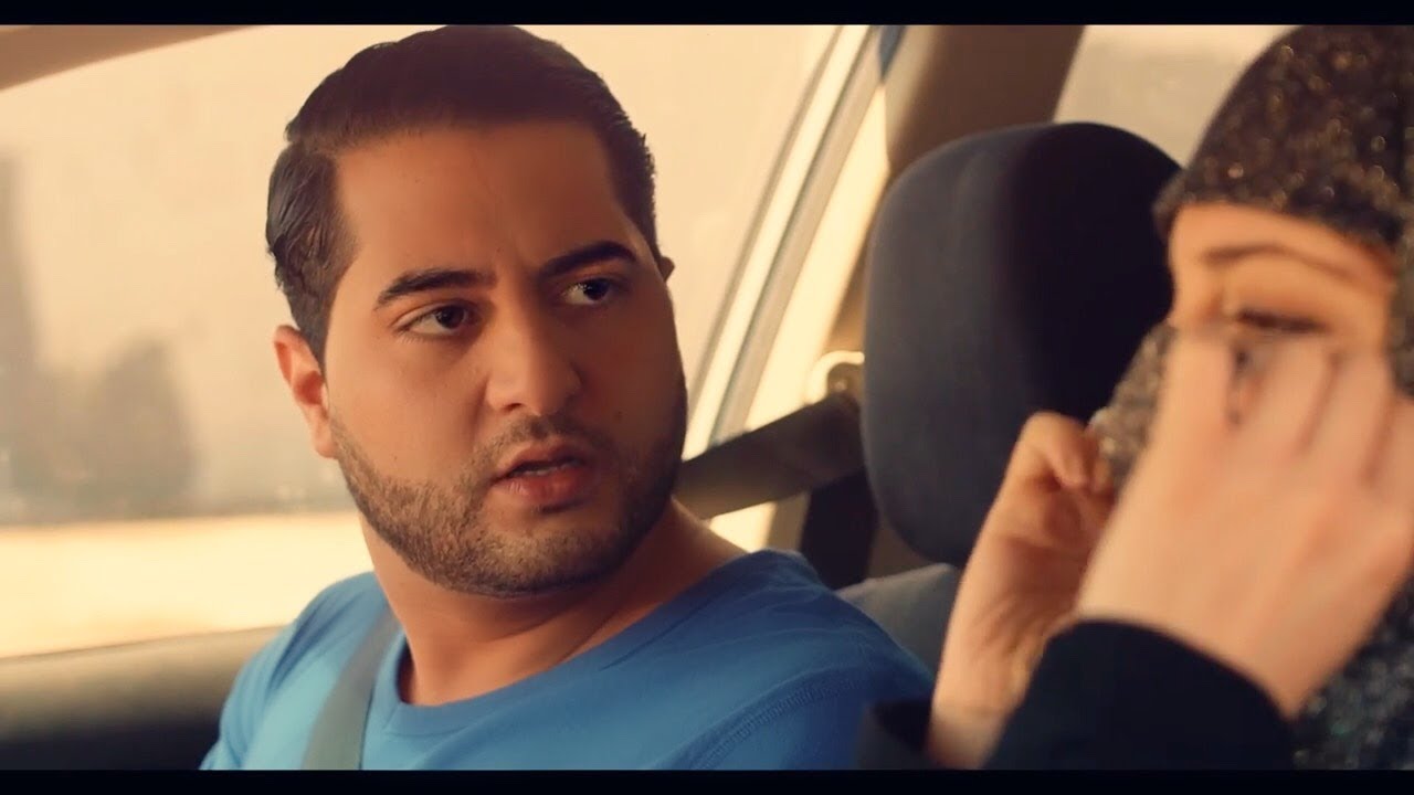 Driving Ms Saudi - Trailer 1 (A Short Film By Walid Chaya)