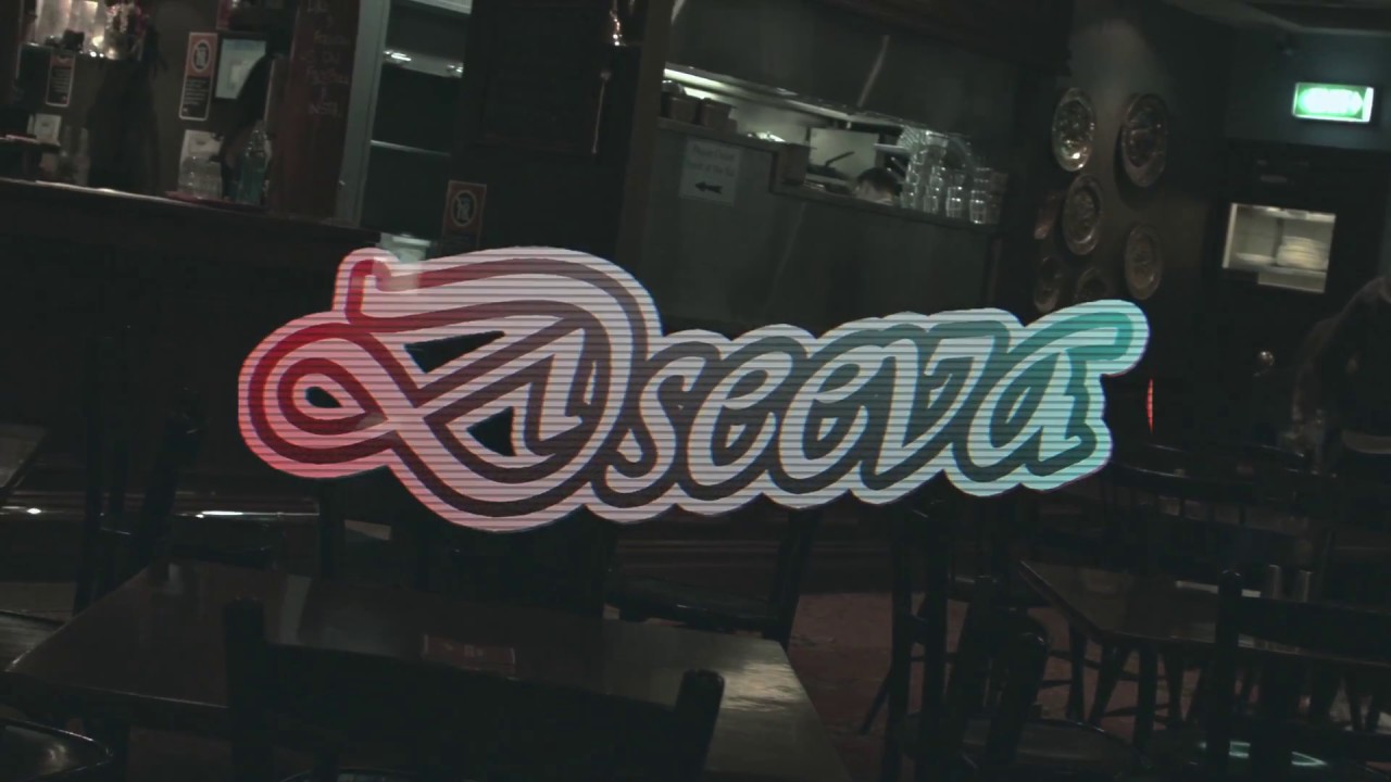 Dseeva - Not Alone (Official Video)