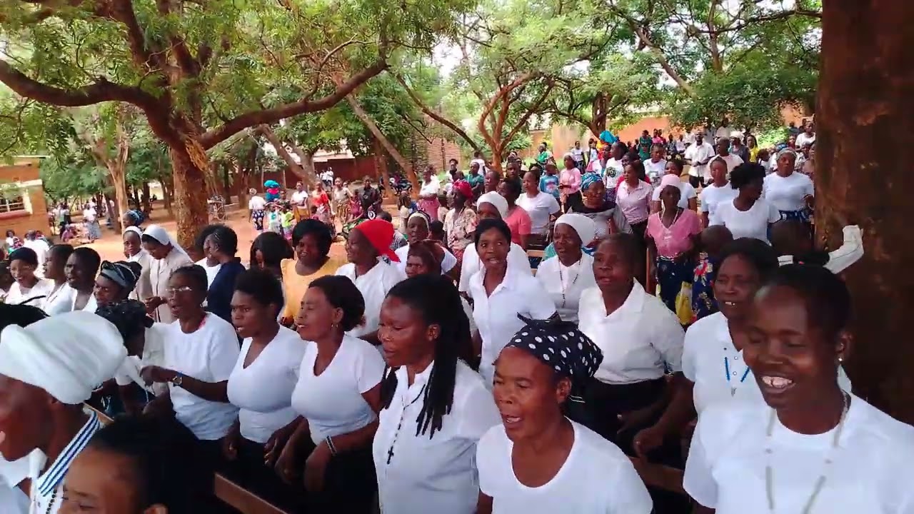 St. Atanazio Mchini - Ku Betehemu ku Yudeya Mpulumutsi wabadwa