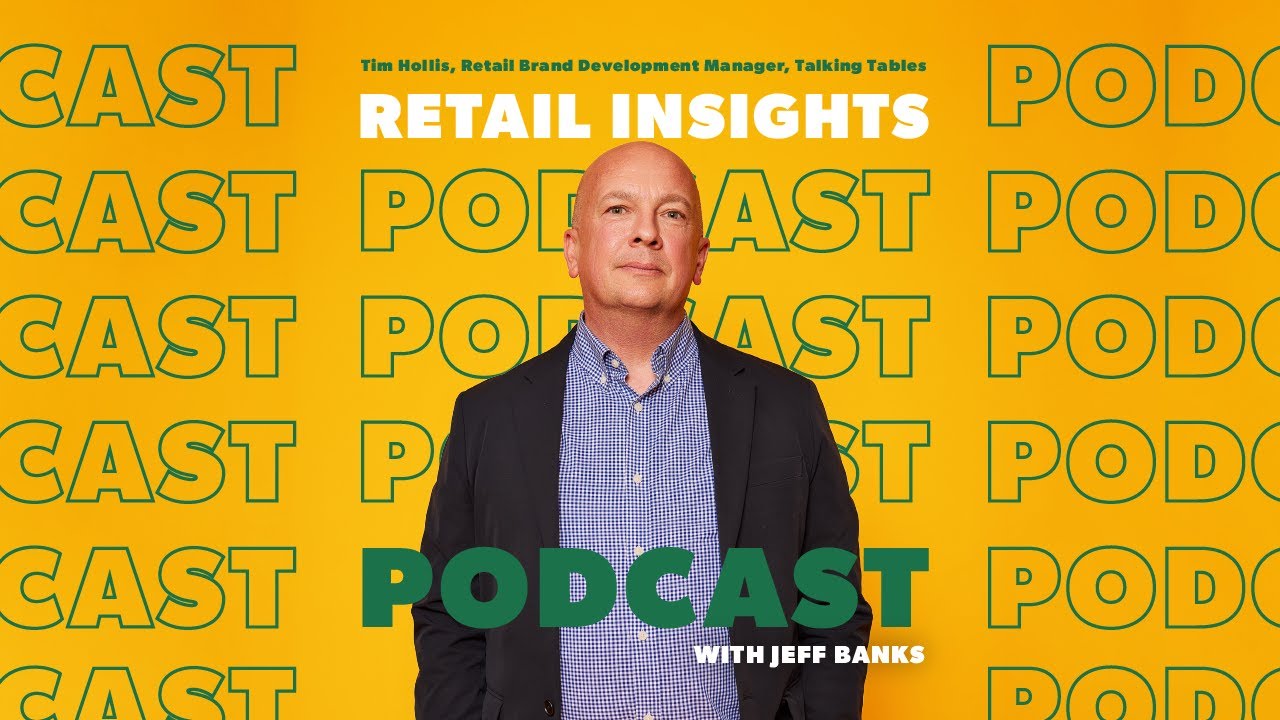 How to Grow a Sustainable Retail Business: Leveraging Trade Shows on the Journey to B Corp