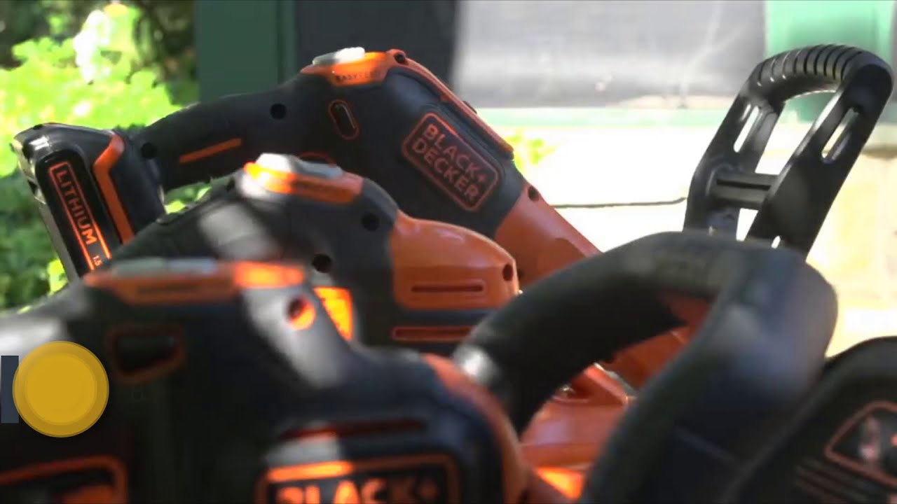 [Top 7] best hedge trimmer Reviews 2020