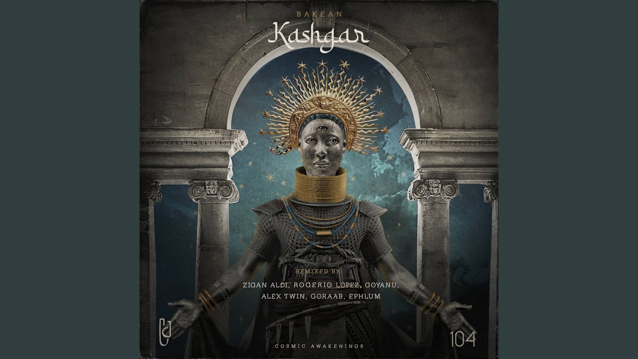Kashgar (Zigan Aldi Remix)