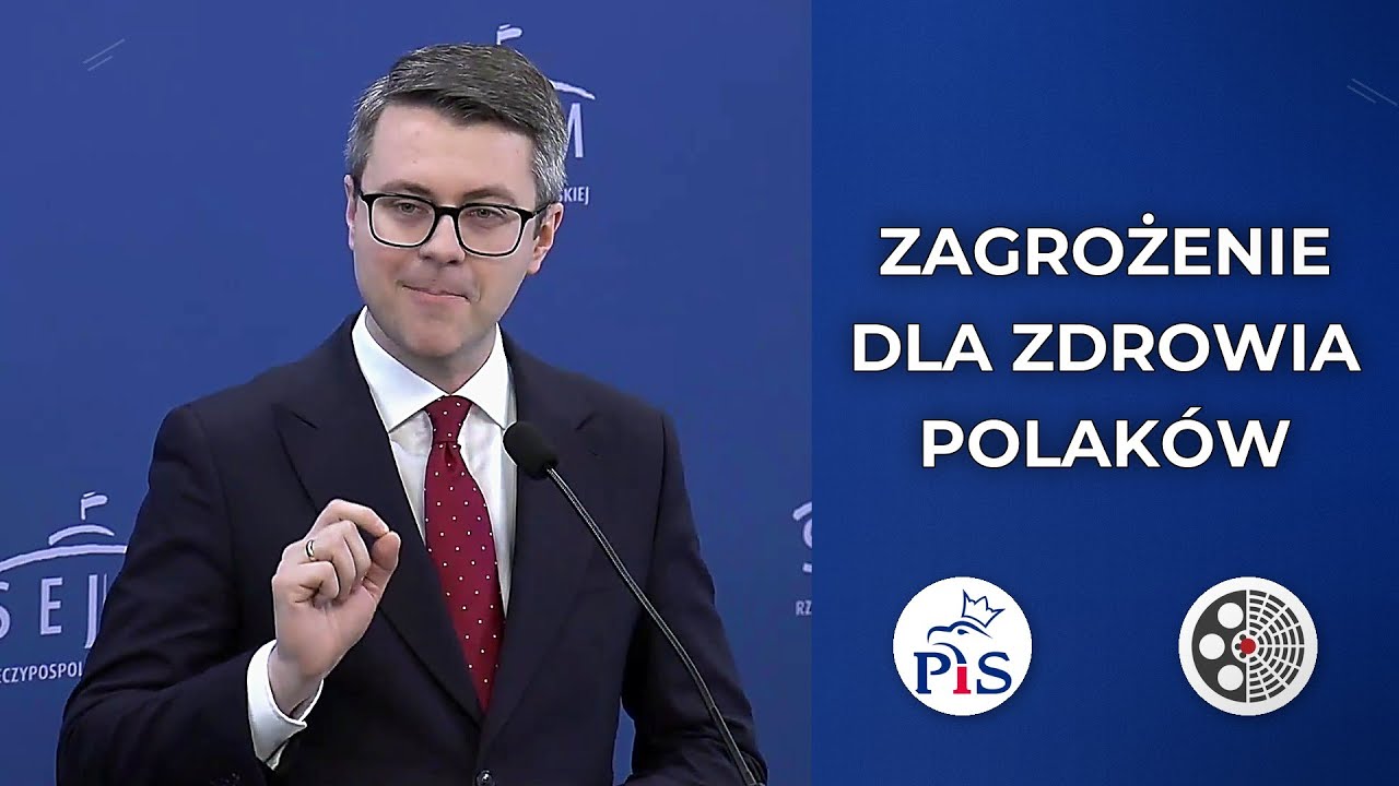 PiS: Rząd zwleka z blokadą żywności z Mercosuru