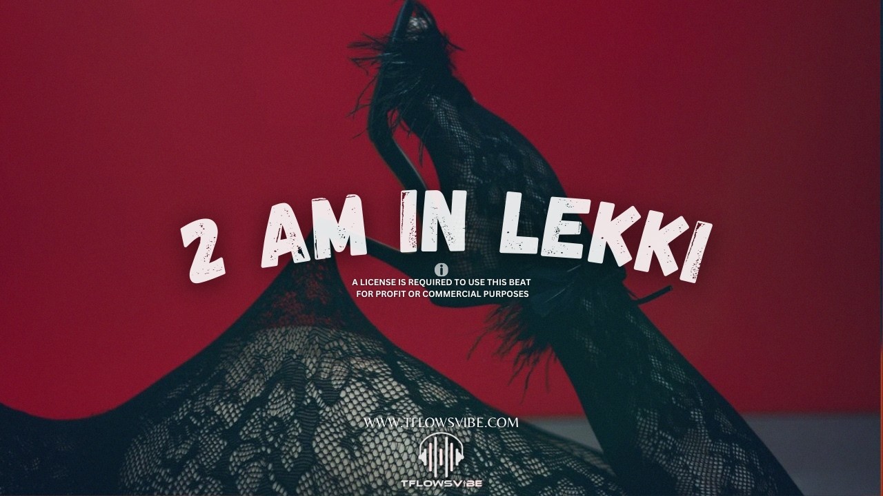 Afrobeat Instrumental  2026 Rema x Omah Lay Type Beat 