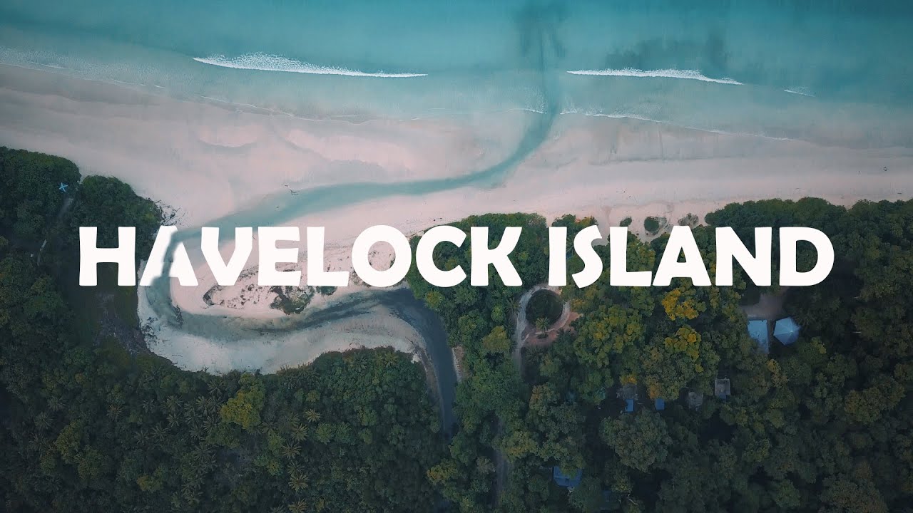 ELEPHANT & KALA PATHAR Beach | Havelock Island | Andamans | Part 4 | Ankit Bhatia