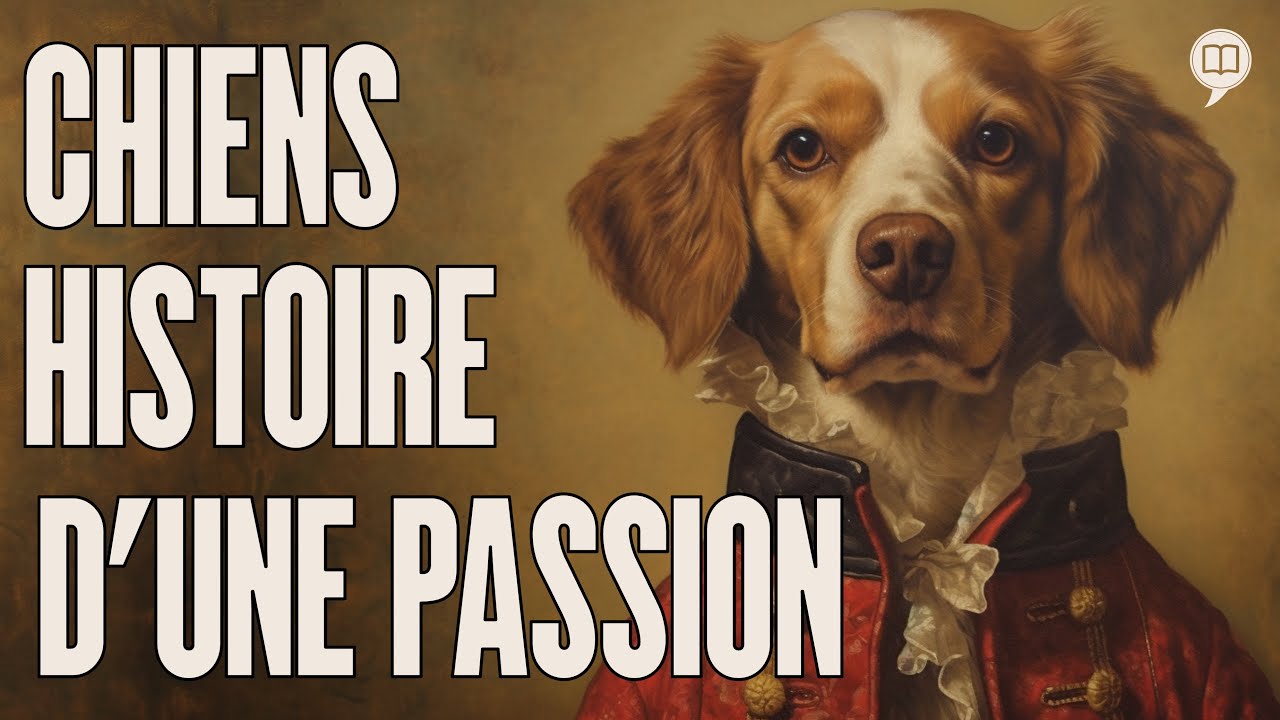 Les chiens sont mieux que les chats ? | L'Histoire nous le dira # 192