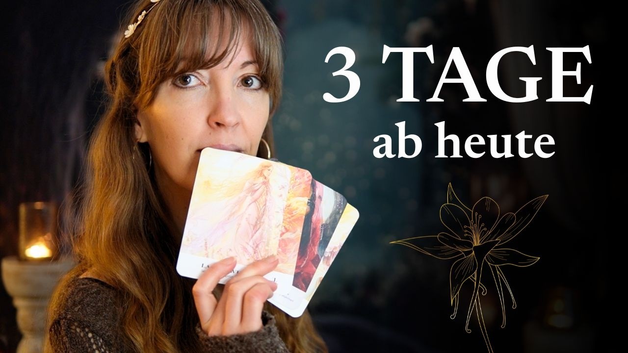 Es ist schon auf dem Weg 💫 und du kannst es nicht mehr aufhalten #elfenseelentarot