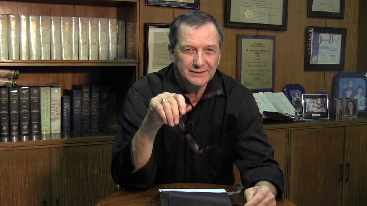 Grace is Not a Cheap Way out of Sin [Pastor's Corner]
