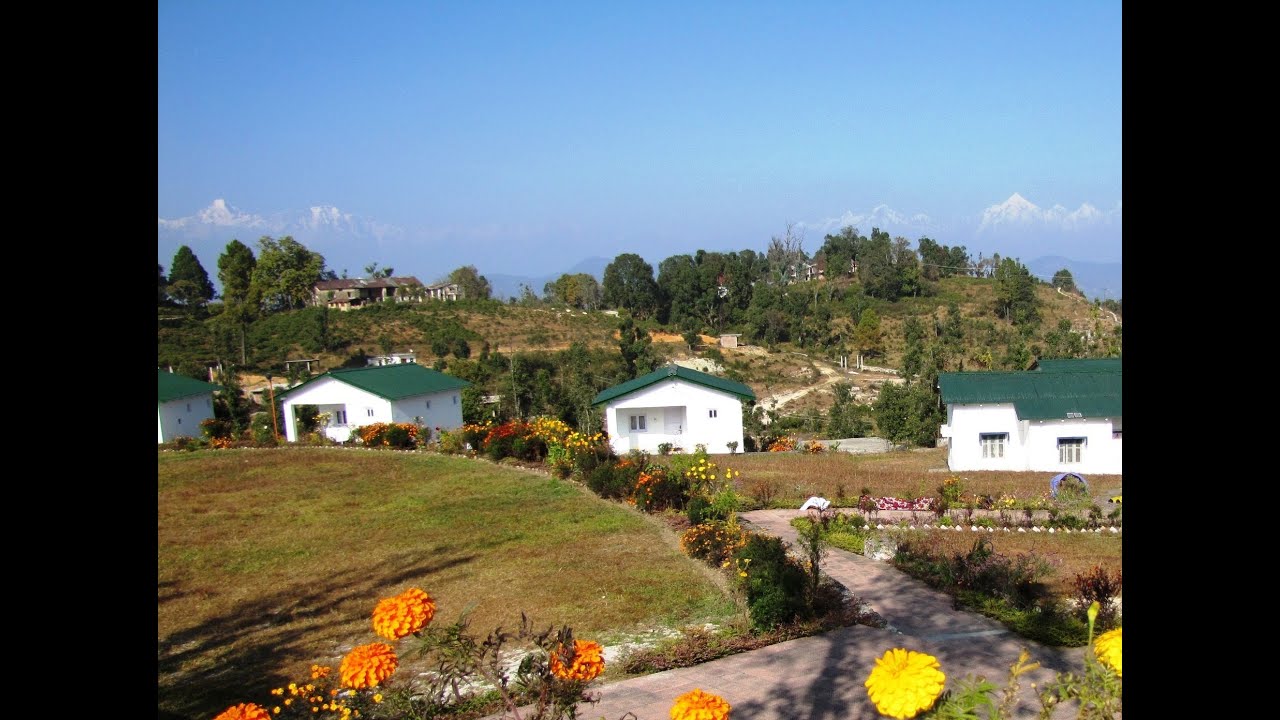 Favored Destinations in Kumaon Himalayas - Uttarakhand